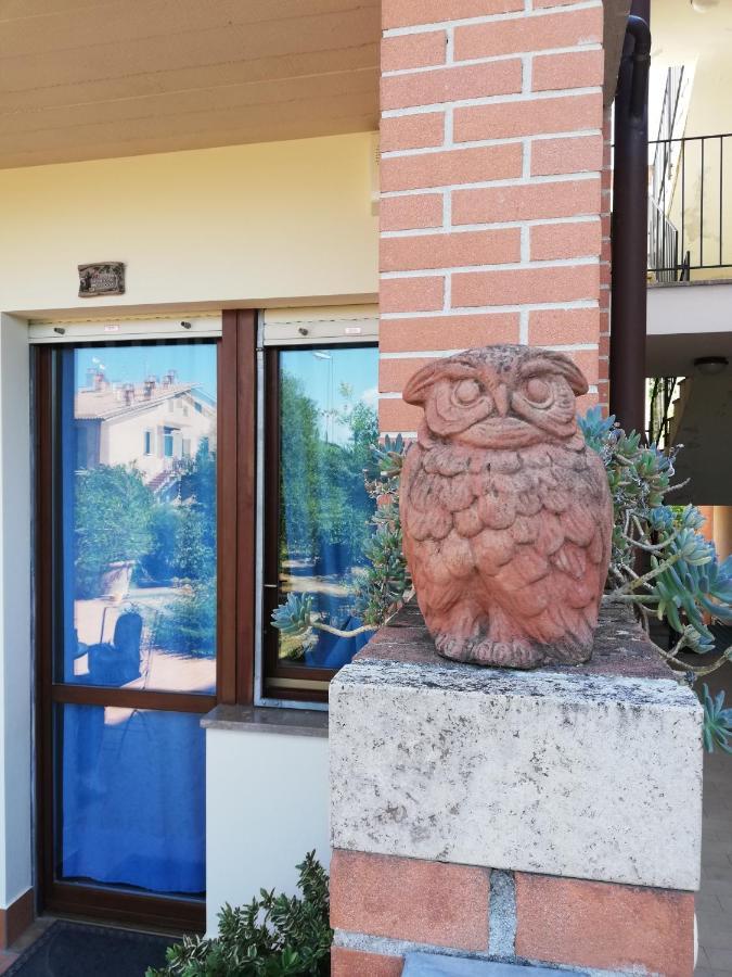 Appartement Goccia In Valdorcia Smart