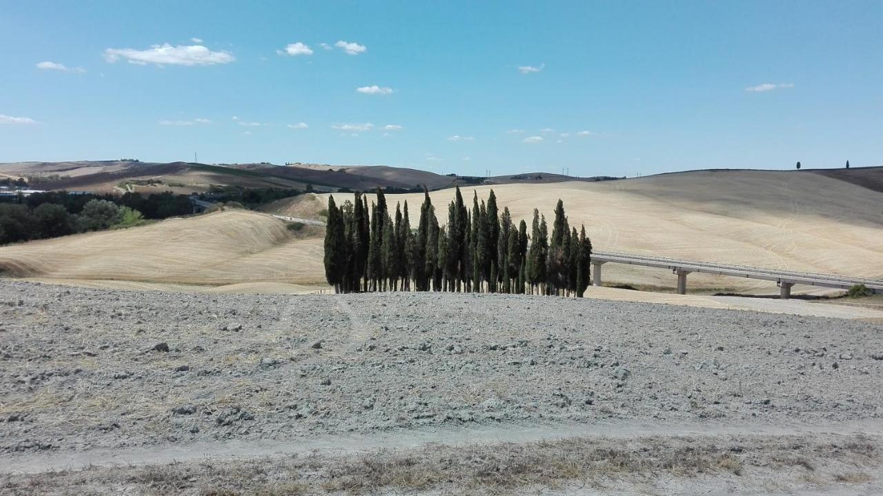 Goccia In Valdorcia Smart Appartement