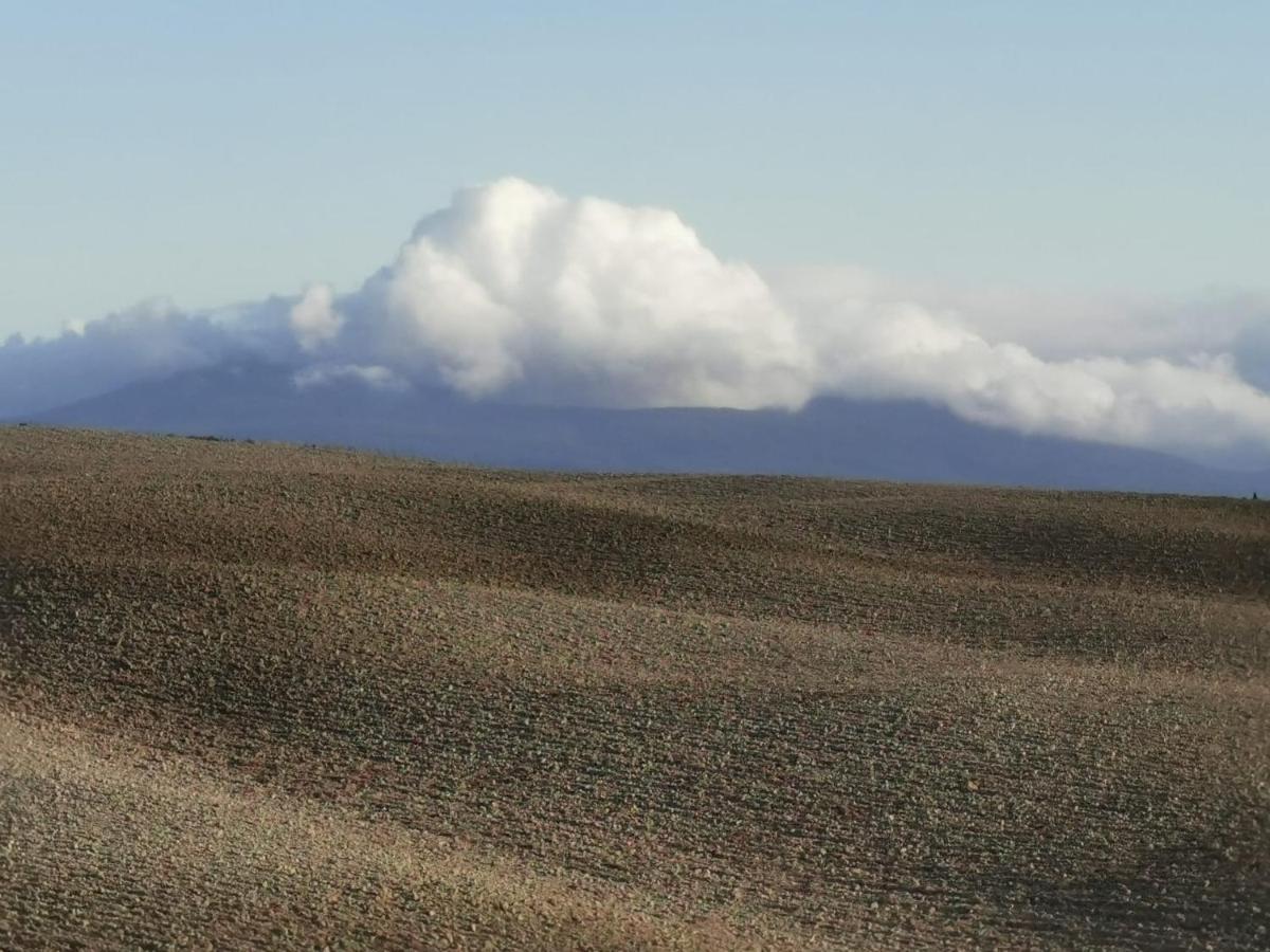 Goccia In Valdorcia Smart Appartement