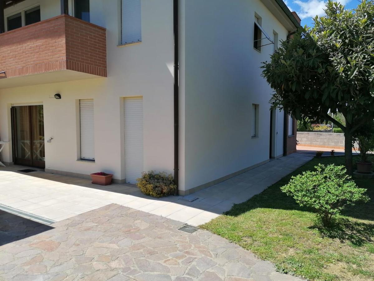 Goccia In Valdorcia Smart Appartement
