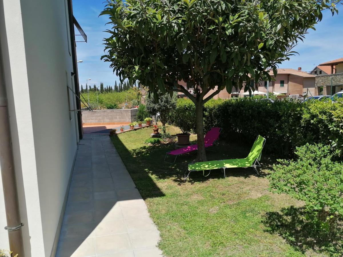 Goccia In Valdorcia Smart *