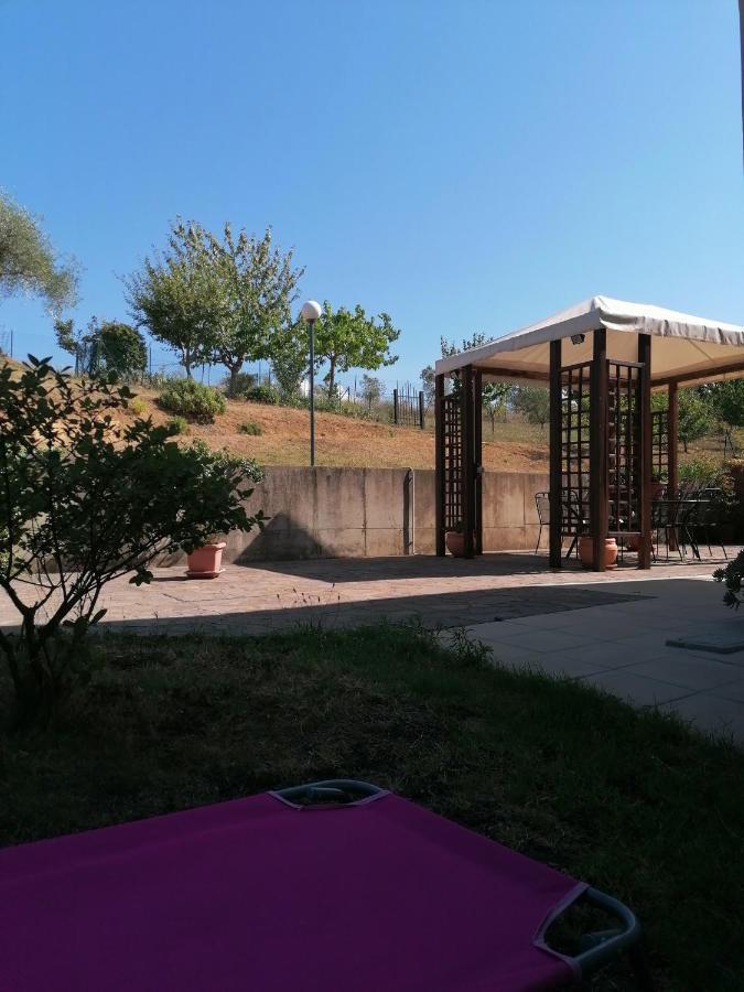 Goccia In Valdorcia Smart Appartement *