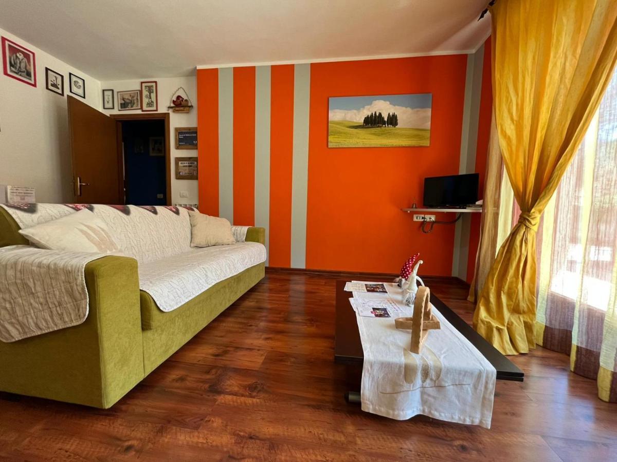 Goccia In Valdorcia Smart Appartement