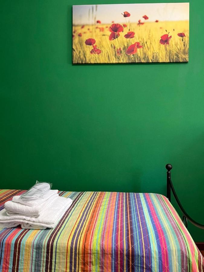 Goccia In Valdorcia Smart Appartement *