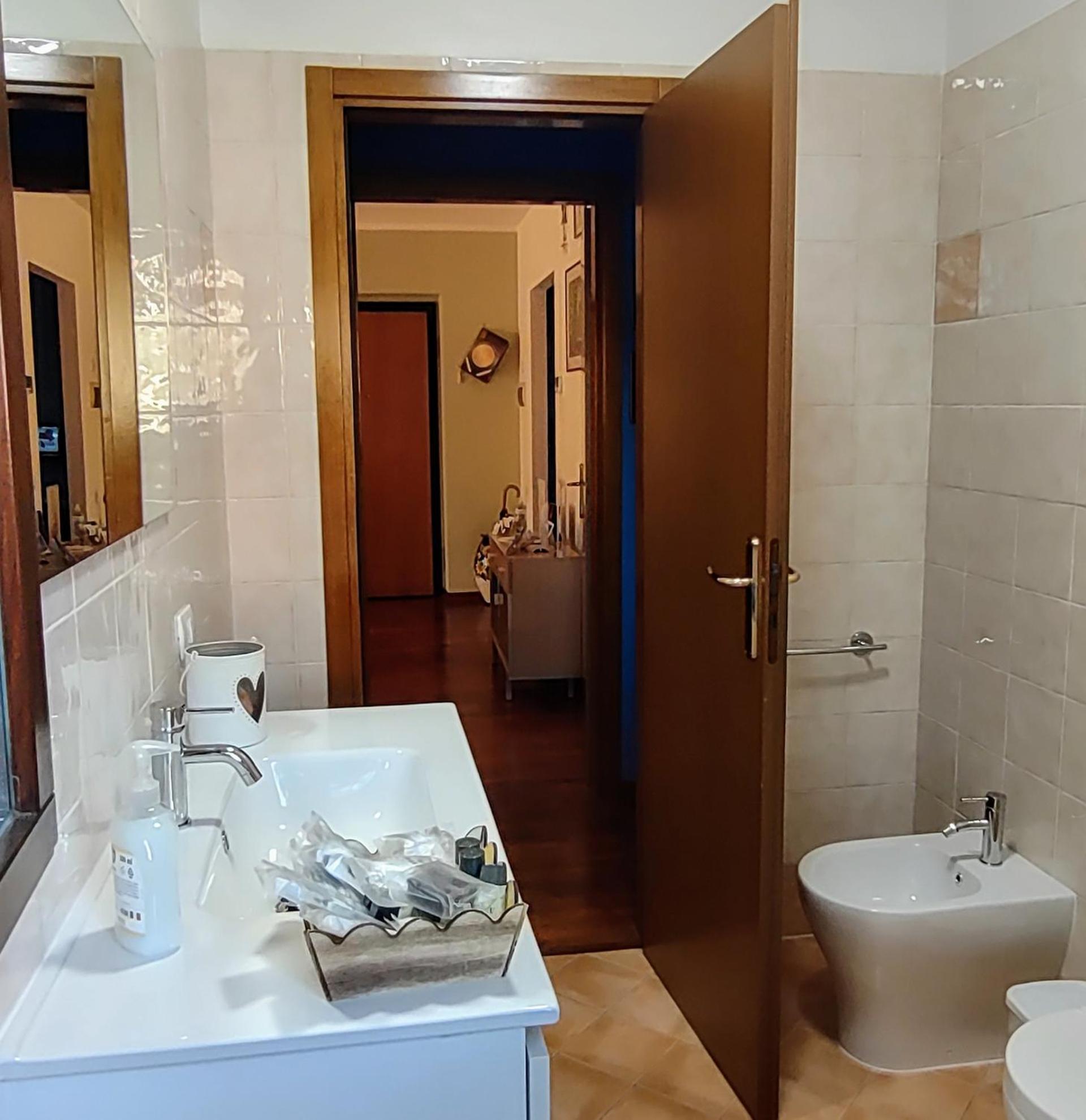 Appartement Goccia In Valdorcia Smart *
