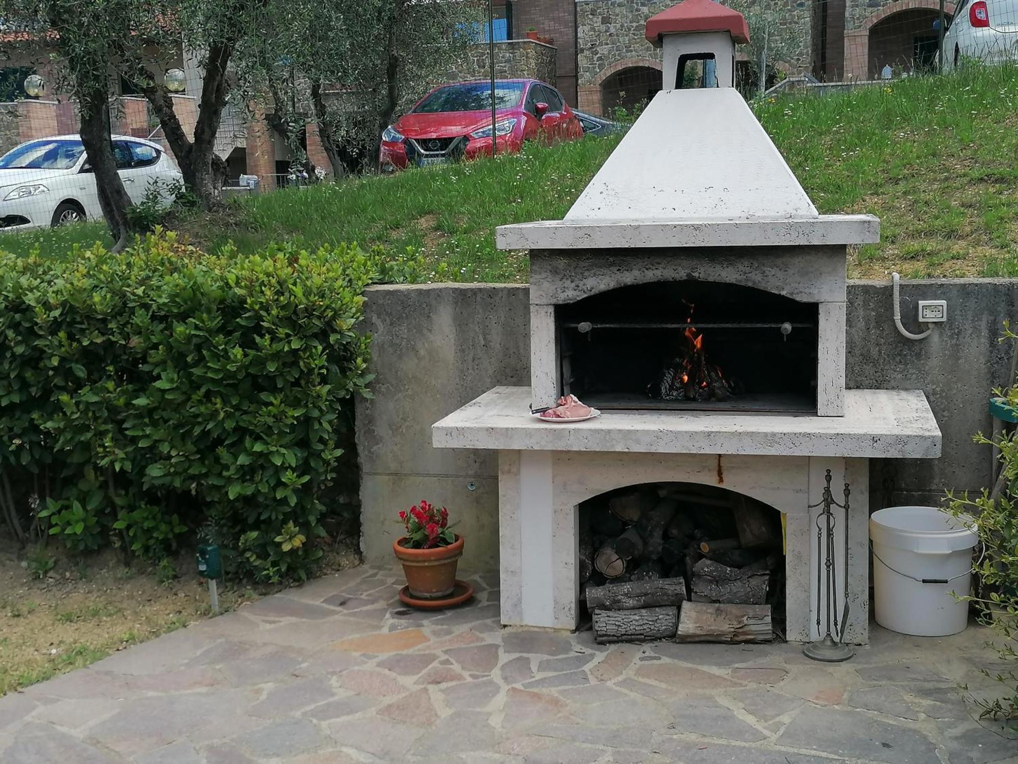 Goccia In Valdorcia Smart San Quirico dʼOrcia