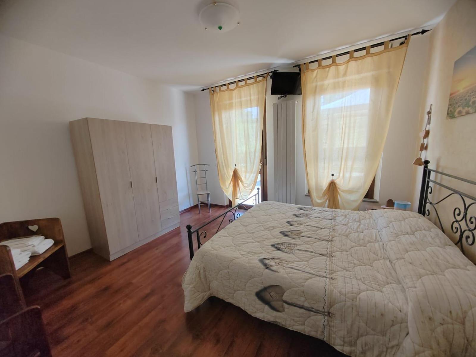 Goccia In Valdorcia Smart *