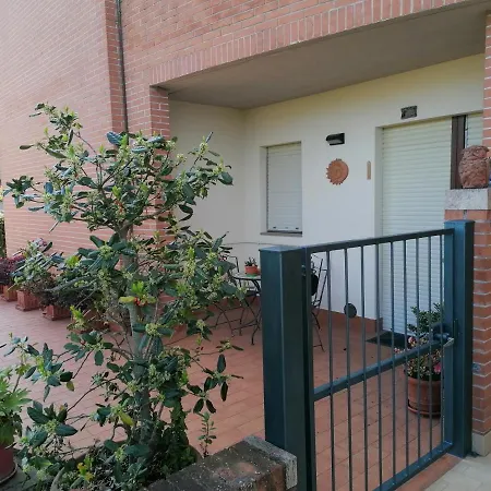 Goccia In Valdorcia Smart Home San Quirico d'Orcia Exterior photo