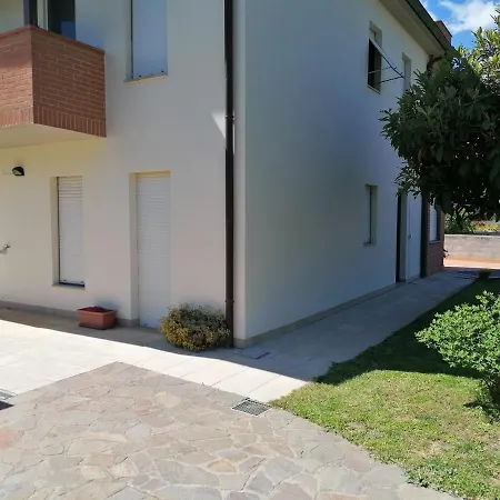 Goccia In Valdorcia Smart Home San Quirico d'Orcia Exterior photo