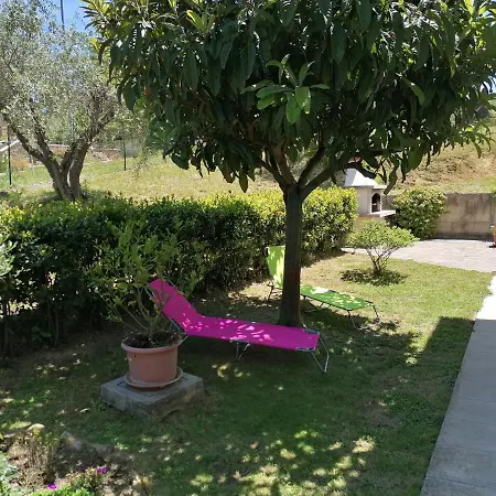 Goccia In Valdorcia Smart Home San Quirico d'Orcia Exterior photo
