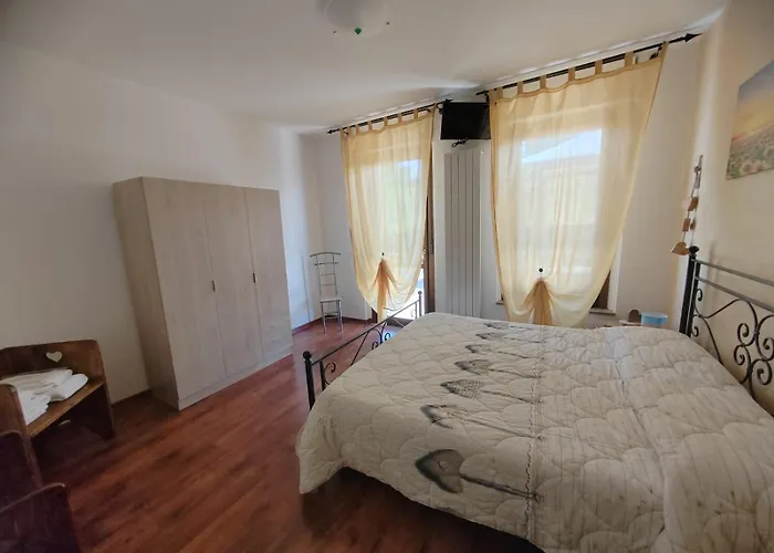 Goccia In Valdorcia Smart Home