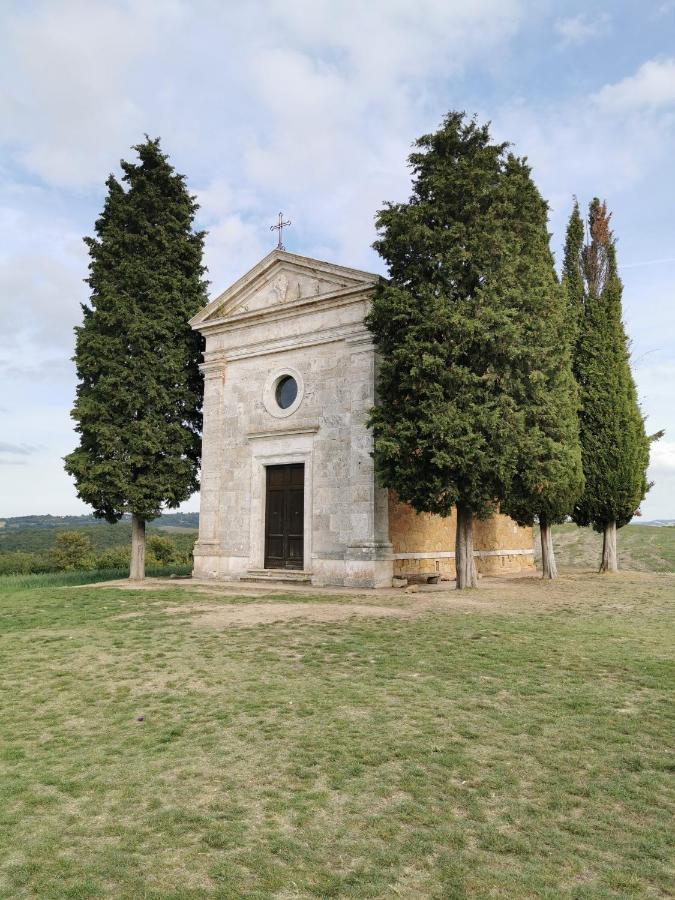 Goccia In Valdorcia Smart *
