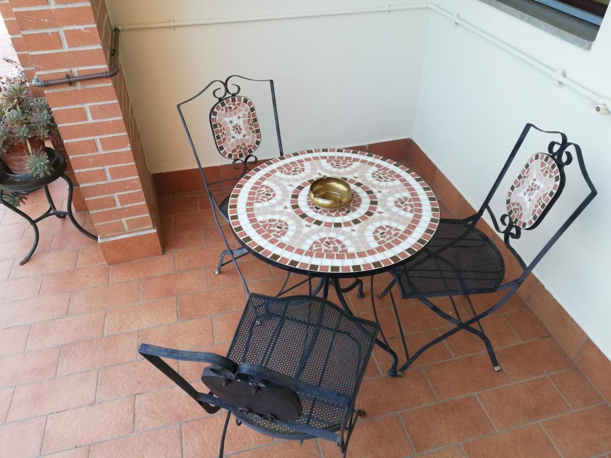 Goccia In Valdorcia Smart Apartment