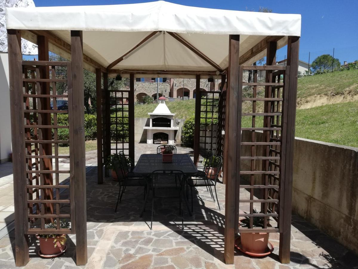 Apartment Goccia In Valdorcia Smart