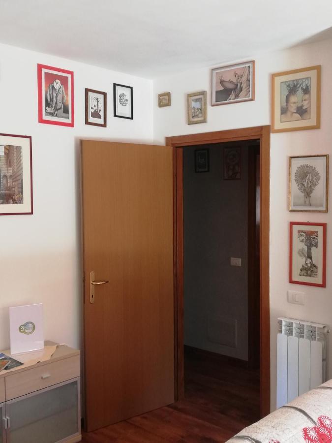 Apartment Goccia In Valdorcia Smart *
