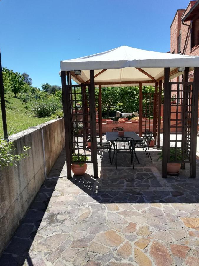 Apartment Goccia In Valdorcia Smart San Quirico d'Orcia