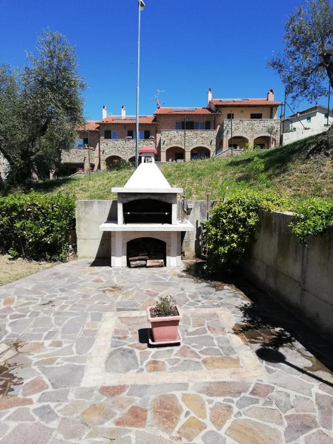 Apartment Goccia In Valdorcia Smart San Quirico d'Orcia