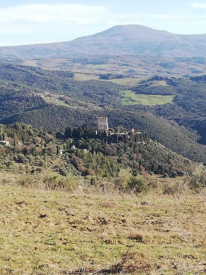 Goccia In Valdorcia Smart Apartment