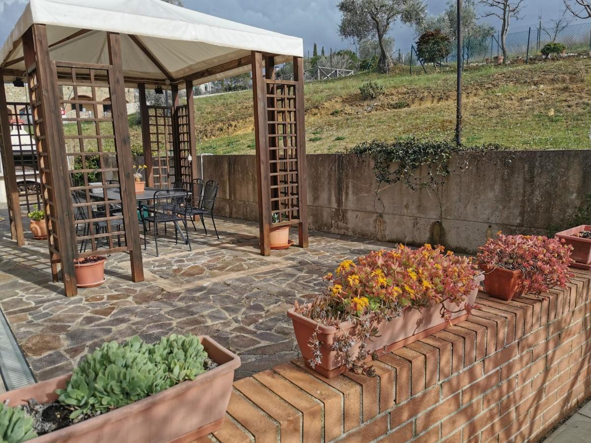 Goccia In Valdorcia Smart * San Quirico d'Orcia