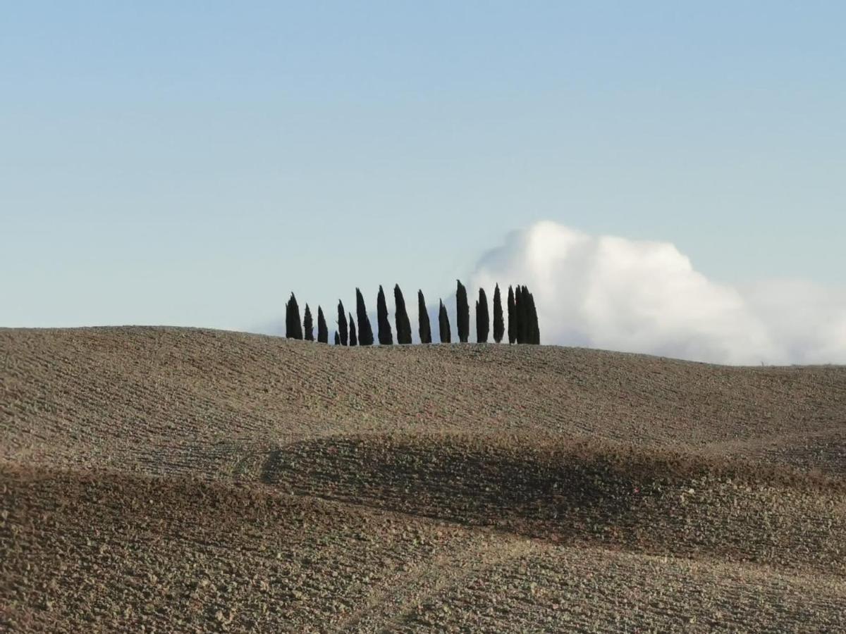 Goccia In Valdorcia Smart *