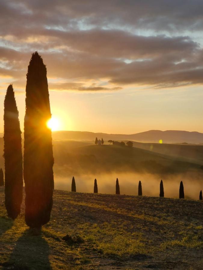 Goccia In Valdorcia Smart *