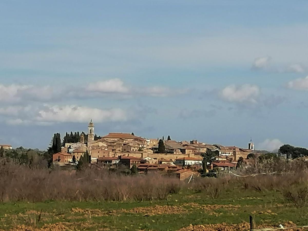 Apartment Goccia In Valdorcia Smart *