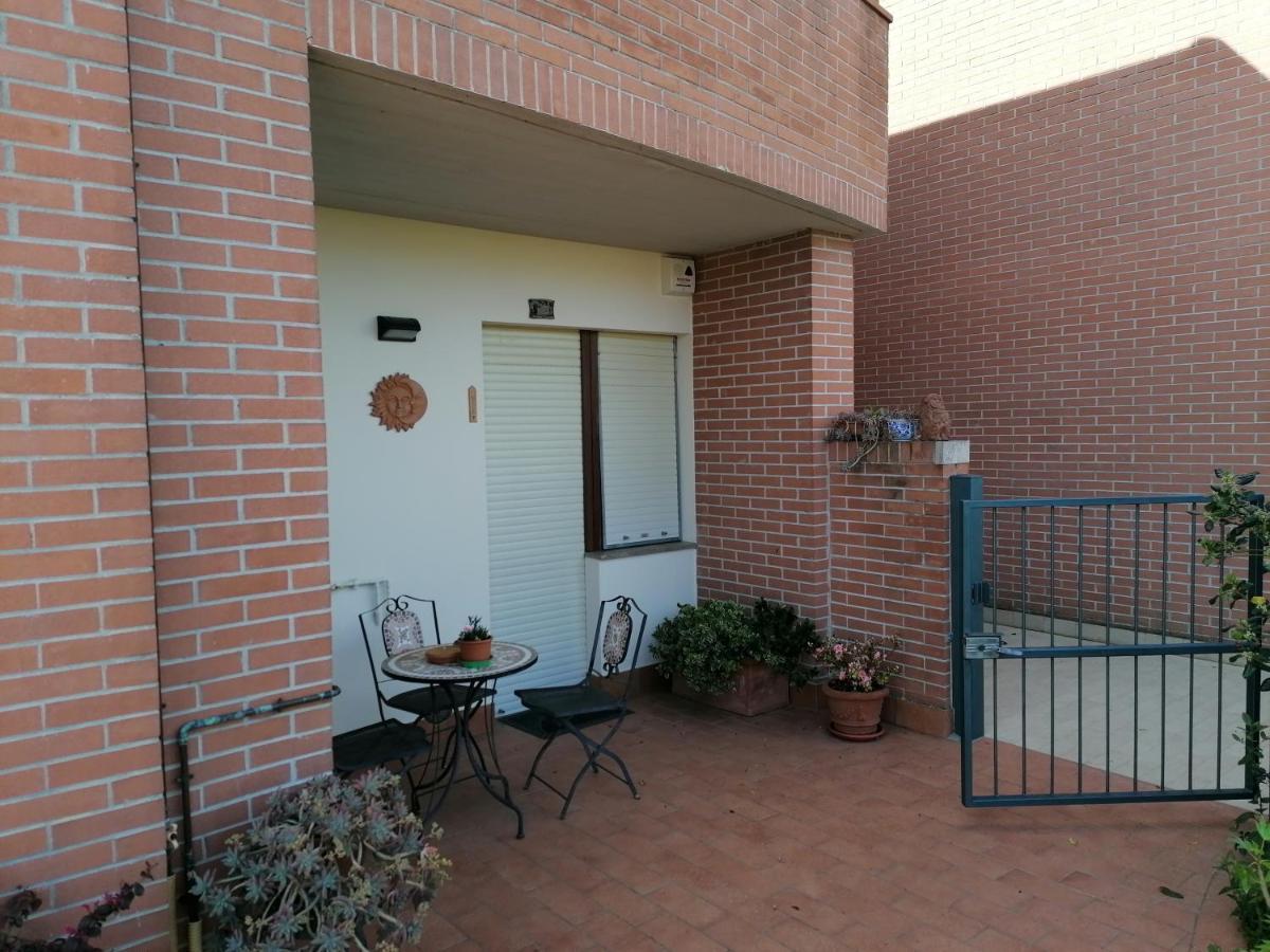 Goccia In Valdorcia Smart Apartment *