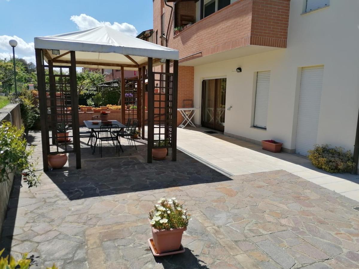 Apartment Goccia In Valdorcia Smart *