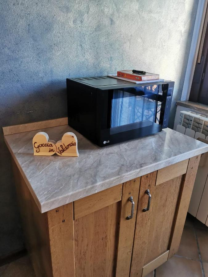 Goccia In Valdorcia Smart *