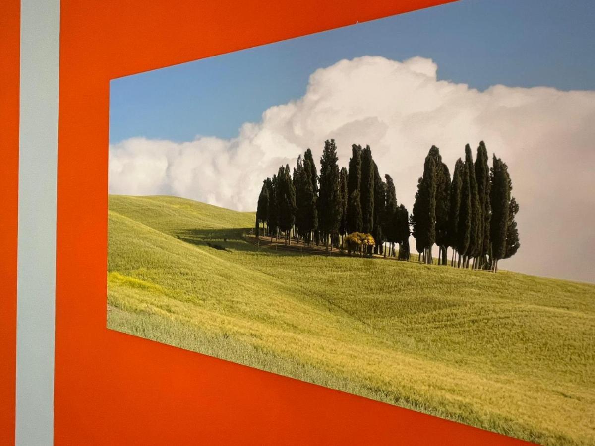 Goccia In Valdorcia Smart