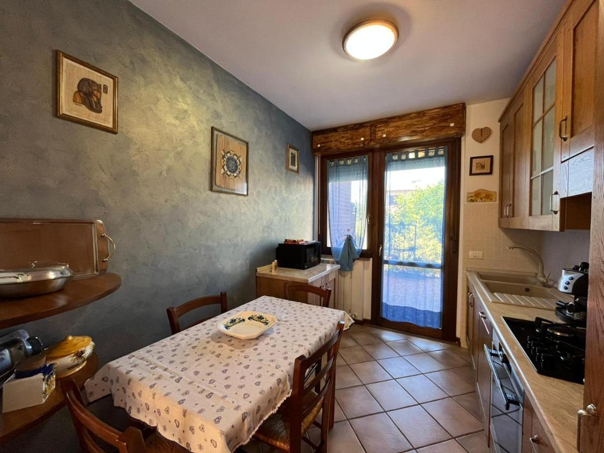 Goccia In Valdorcia Smart *