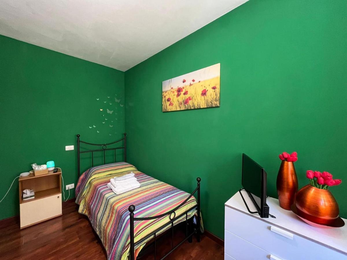 Goccia In Valdorcia Smart Apartment San Quirico d'Orcia
