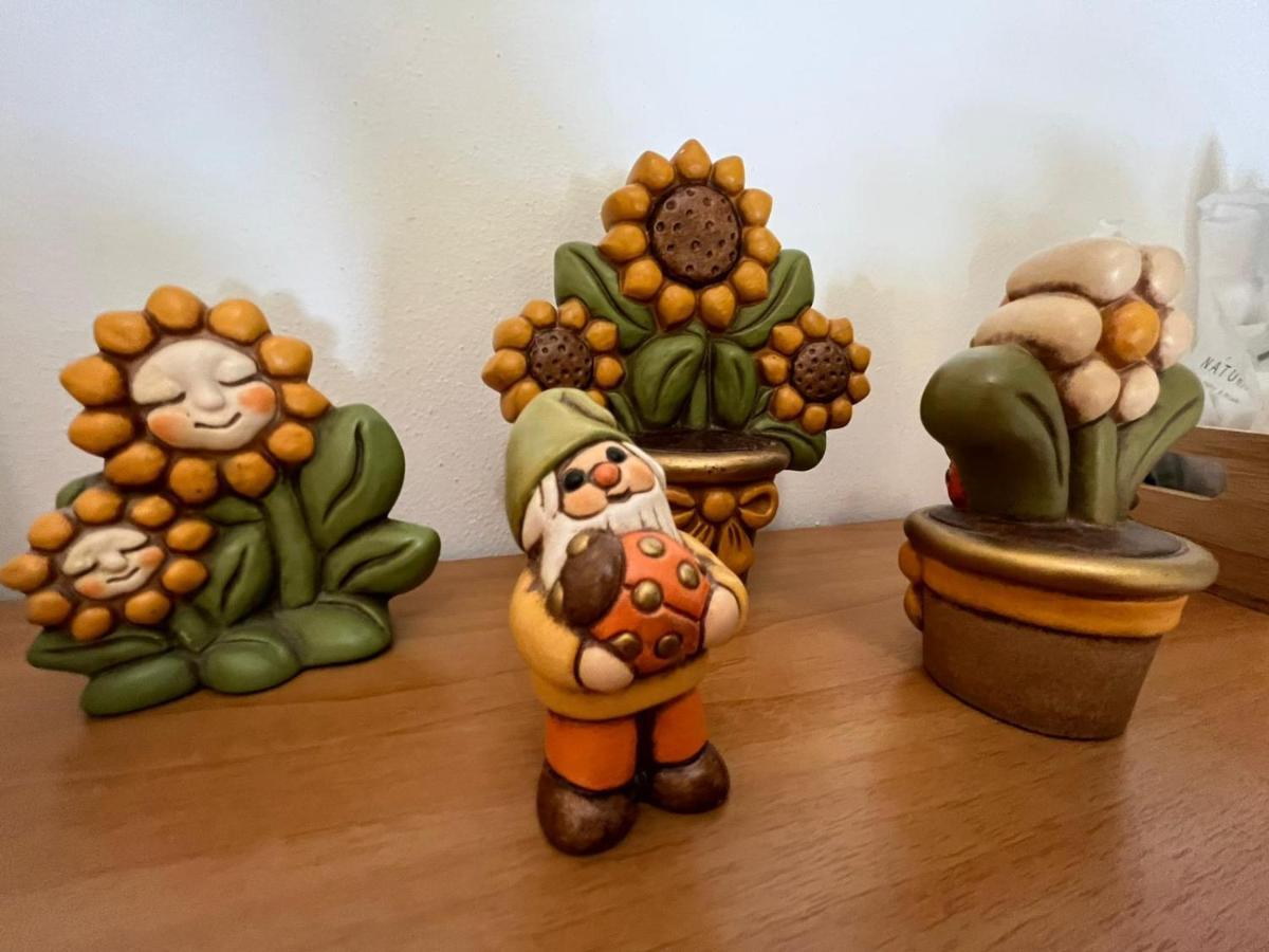Goccia In Valdorcia Smart San Quirico d'Orcia