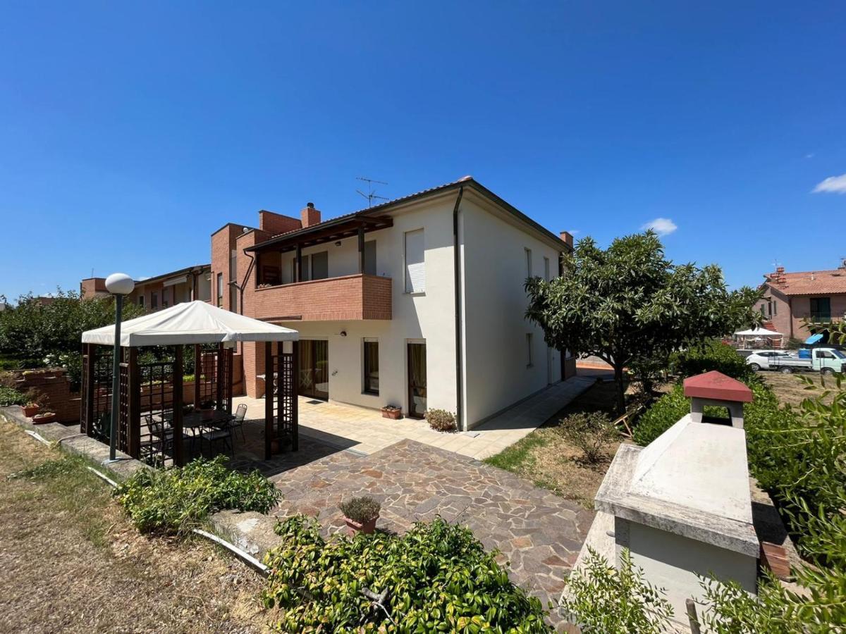 Apartment Goccia In Valdorcia Smart *