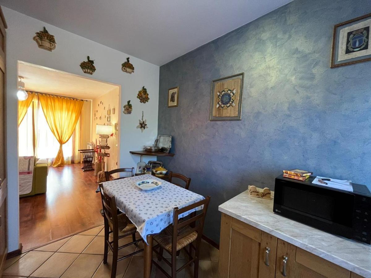 Goccia In Valdorcia Smart San Quirico d'Orcia