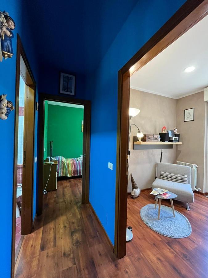 Goccia In Valdorcia Smart Apartment *