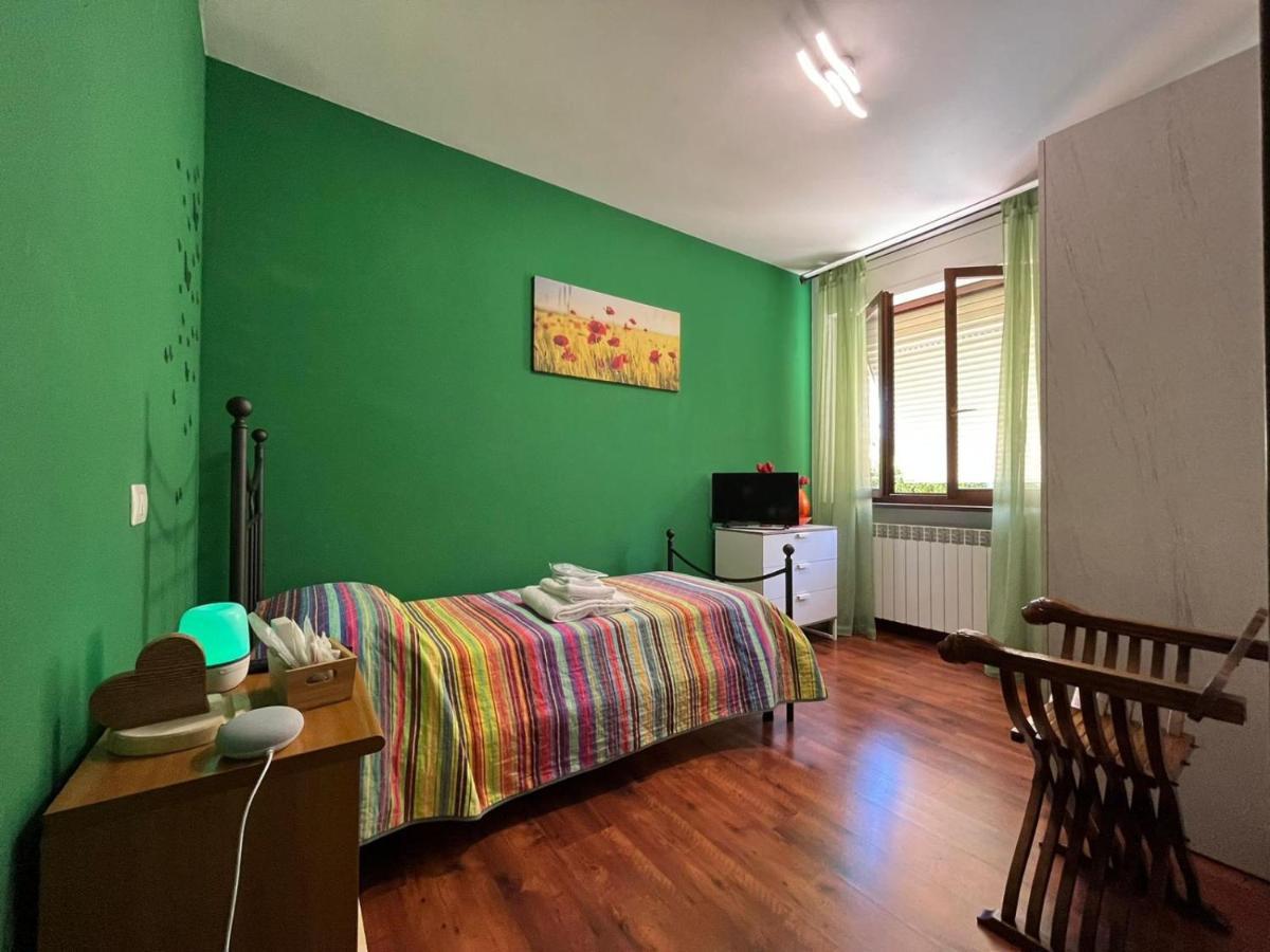 Goccia In Valdorcia Smart Apartment *