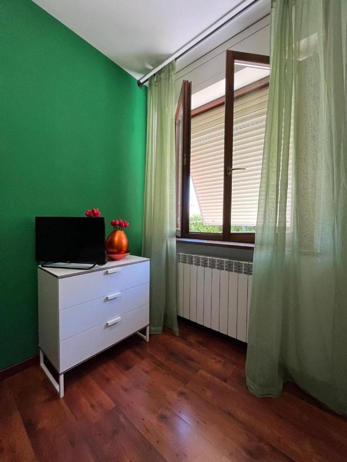 Goccia In Valdorcia Smart *