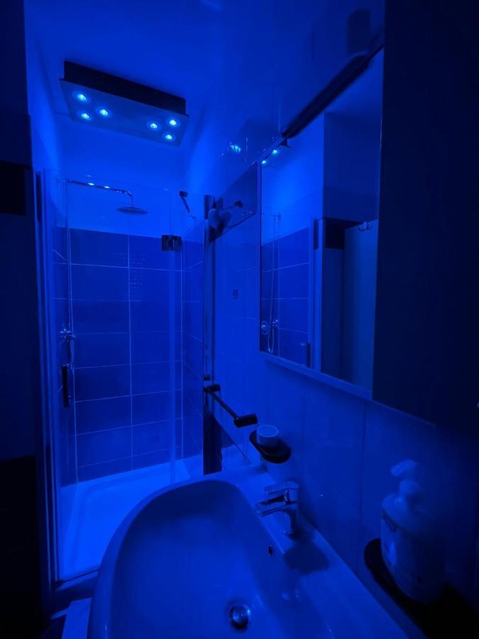 Goccia In Valdorcia Smart Apartment