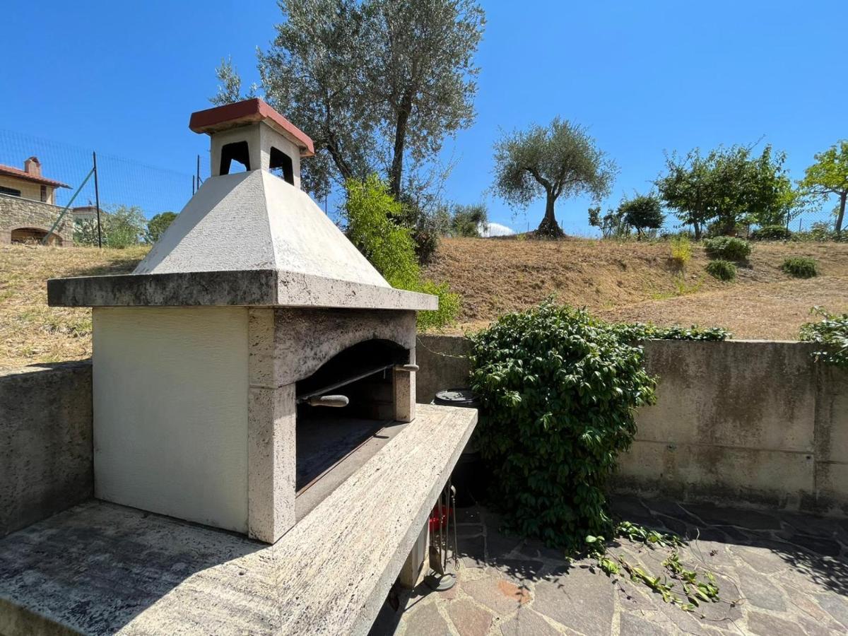 Apartment Goccia In Valdorcia Smart