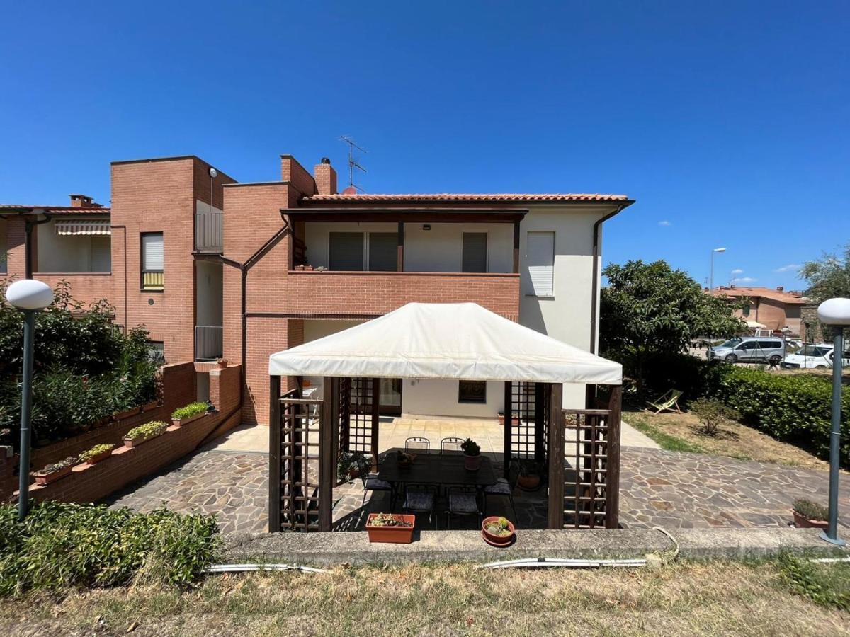 Goccia In Valdorcia Smart Apartment