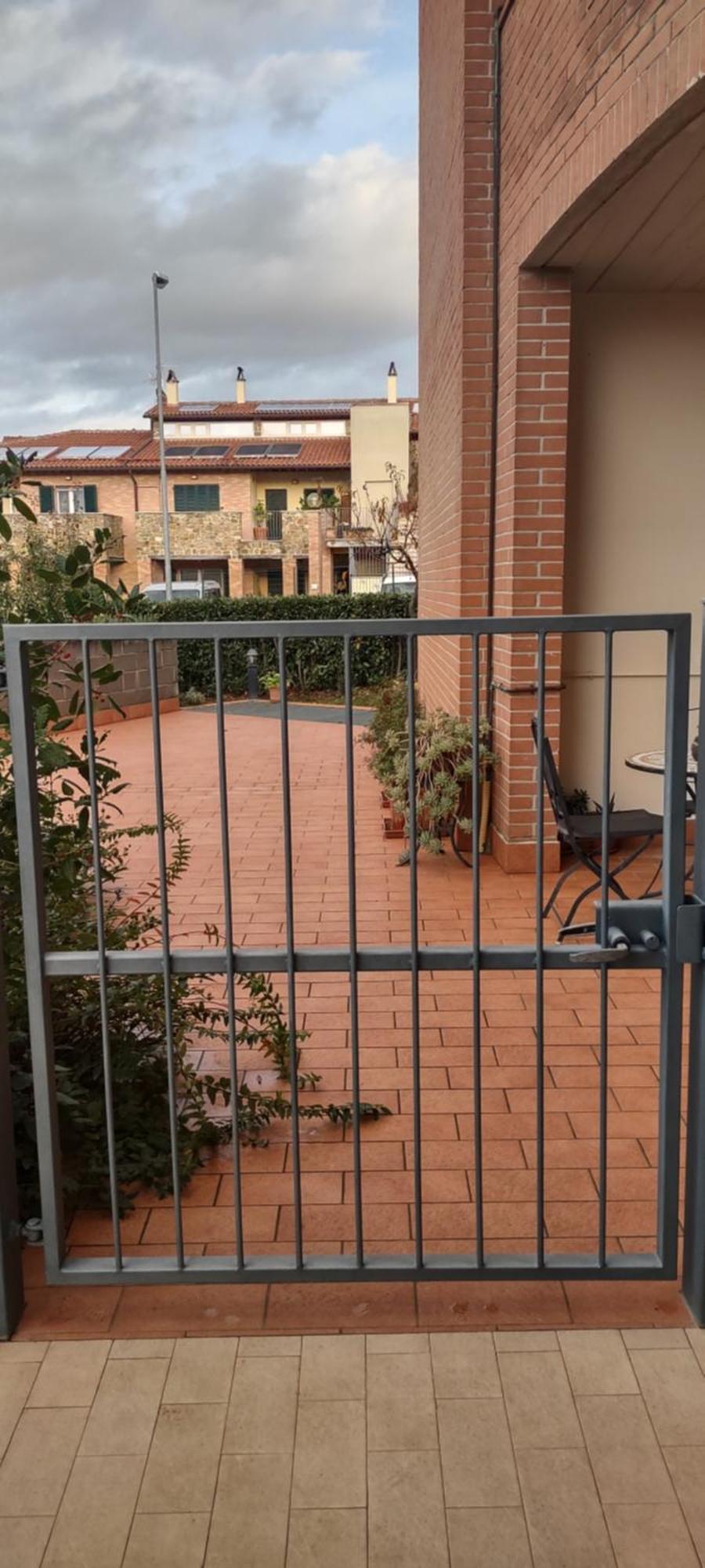 Goccia In Valdorcia Smart * San Quirico d'Orcia