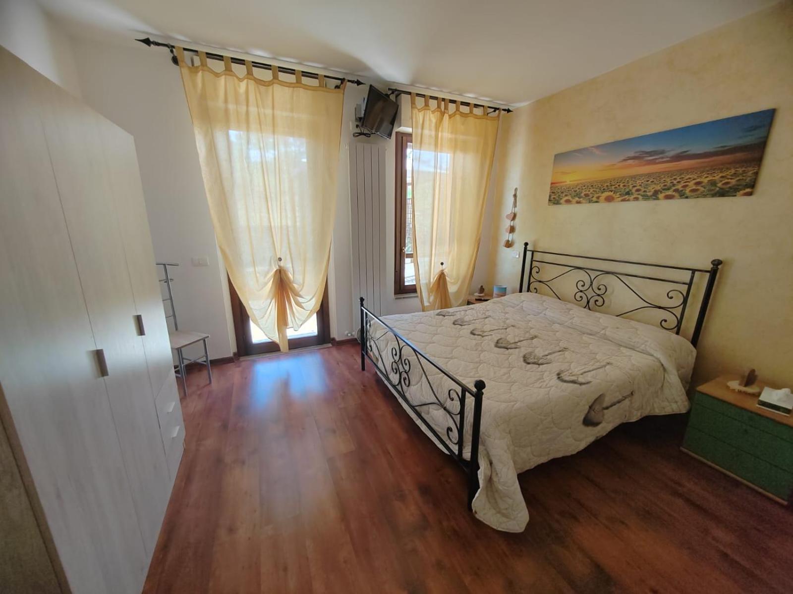Goccia In Valdorcia Smart
