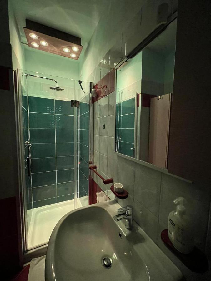 Goccia In Valdorcia Smart Apartment San Quirico dʼOrcia